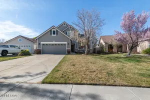 9727 Northrup, Reno, Nevada 89521, 4 Bedrooms Bedrooms, ,3 BathroomsBathrooms,Residential,Residential,Northrup,260003180