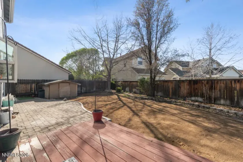 9727 Northrup, Reno, Nevada 89521, 4 Bedrooms Bedrooms, ,3 BathroomsBathrooms,Residential,Residential,Northrup,260003180