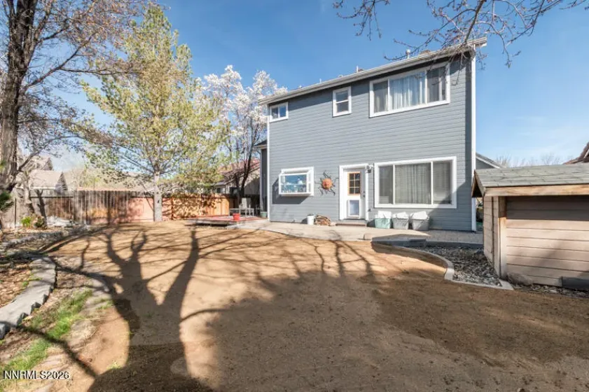 9727 Northrup, Reno, Nevada 89521, 4 Bedrooms Bedrooms, ,3 BathroomsBathrooms,Residential,Residential,Northrup,260003180