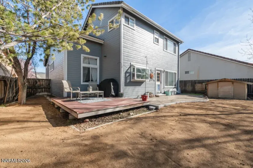 9727 Northrup, Reno, Nevada 89521, 4 Bedrooms Bedrooms, ,3 BathroomsBathrooms,Residential,Residential,Northrup,260003180