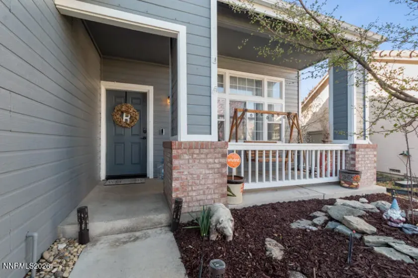 9727 Northrup, Reno, Nevada 89521, 4 Bedrooms Bedrooms, ,3 BathroomsBathrooms,Residential,Residential,Northrup,260003180