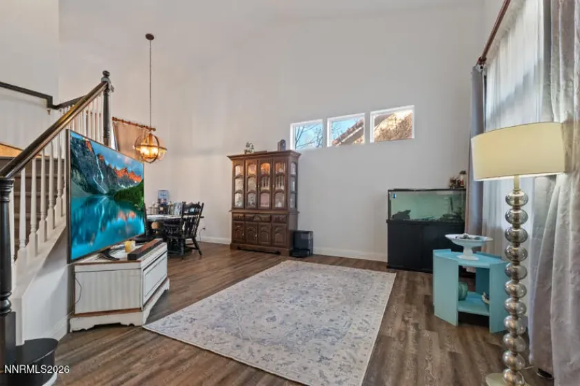 9727 Northrup, Reno, Nevada 89521, 4 Bedrooms Bedrooms, ,3 BathroomsBathrooms,Residential,Residential,Northrup,260003180