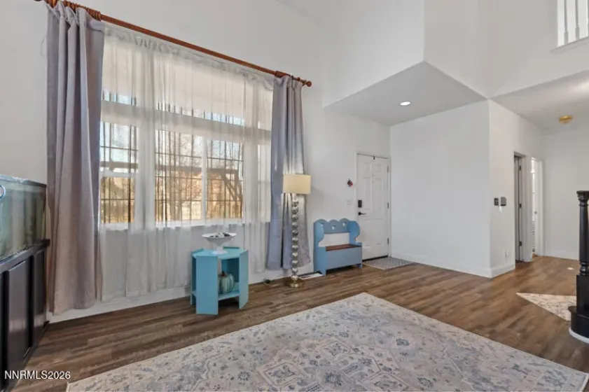 9727 Northrup, Reno, Nevada 89521, 4 Bedrooms Bedrooms, ,3 BathroomsBathrooms,Residential,Residential,Northrup,260003180