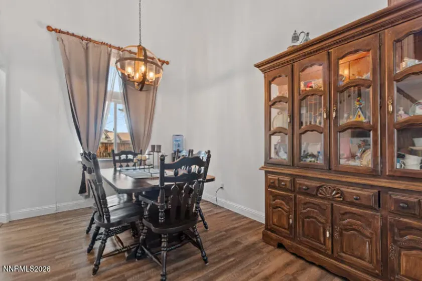 9727 Northrup, Reno, Nevada 89521, 4 Bedrooms Bedrooms, ,3 BathroomsBathrooms,Residential,Residential,Northrup,260003180