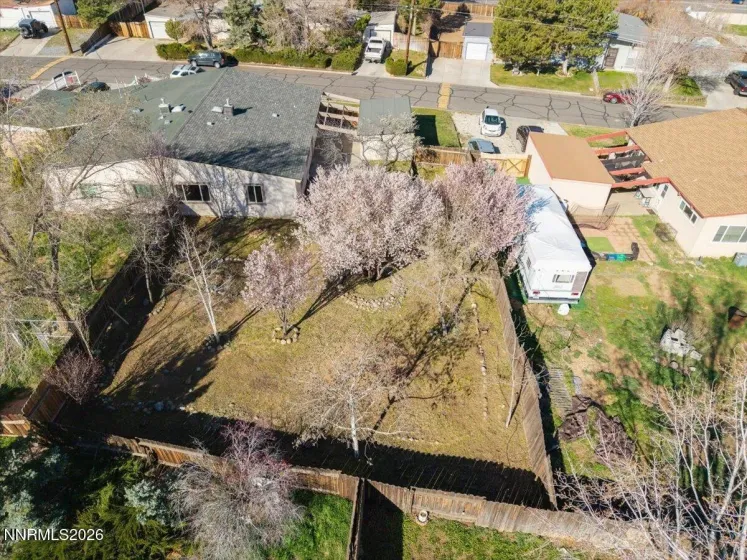 11272 Green Mountain, Reno, Nevada 89506, 3 Bedrooms Bedrooms, ,1 BathroomBathrooms,Residential,Residential,Green Mountain,260003179