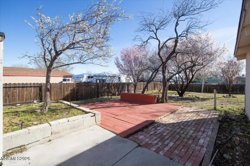 11272 Green Mountain, Reno, Nevada 89506, 3 Bedrooms Bedrooms, ,1 BathroomBathrooms,Residential,Residential,Green Mountain,260003179