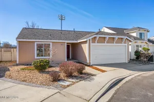4559 China Rose, Reno, Nevada 89502, 2 Bedrooms Bedrooms, ,2 BathroomsBathrooms,Residential,Residential,China Rose,260003181
