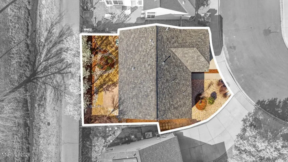 4559 China Rose, Reno, Nevada 89502, 2 Bedrooms Bedrooms, ,2 BathroomsBathrooms,Residential,Residential,China Rose,260003181