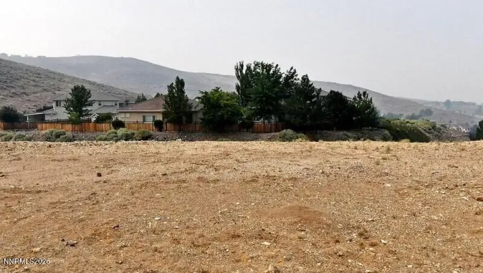 5835 Single Foot, Sparks, Nevada 89436, ,Land,Residential,Single Foot,260003185