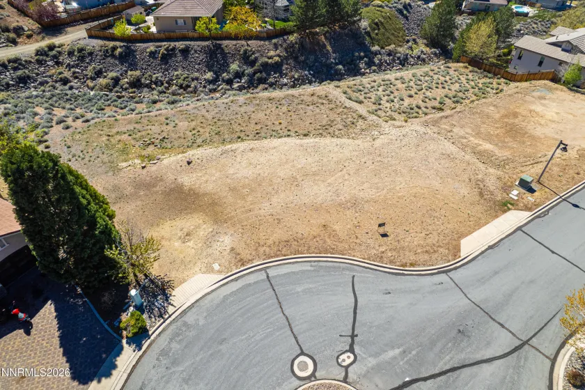 5835 Single Foot, Sparks, Nevada 89436, ,Land,Residential,Single Foot,260003185