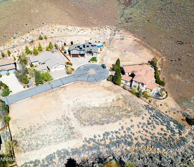 5835 Single Foot, Sparks, Nevada 89436, ,Land,Residential,Single Foot,260003185