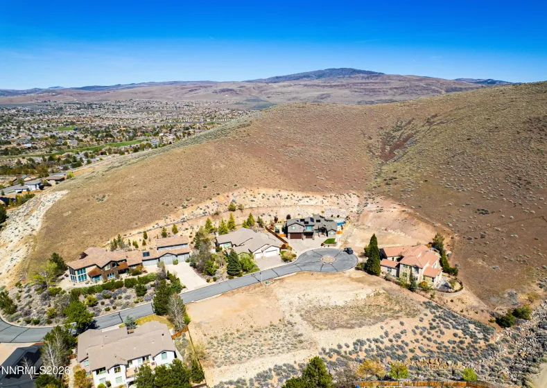 5835 Single Foot, Sparks, Nevada 89436, ,Land,Residential,Single Foot,260003185