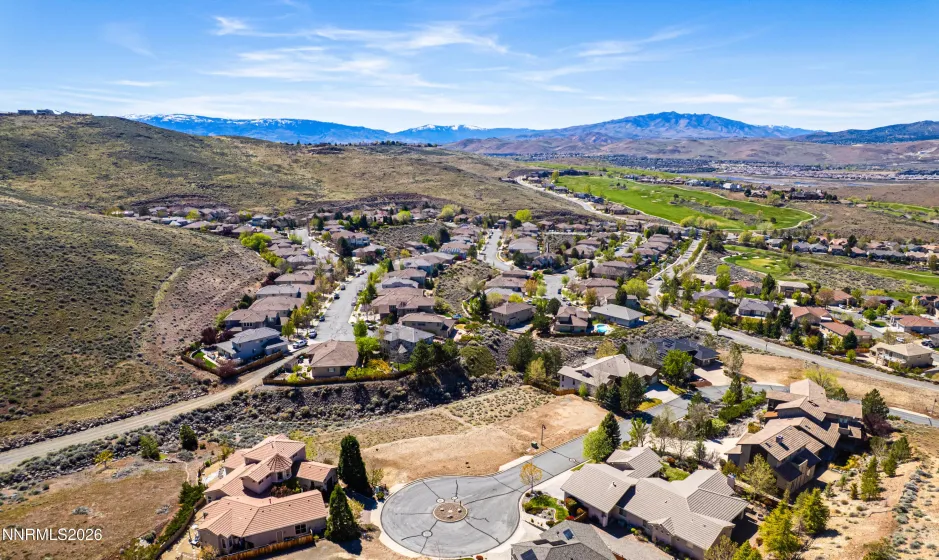 5835 Single Foot, Sparks, Nevada 89436, ,Land,Residential,Single Foot,260003185