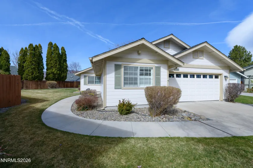 1754 Tulip, Minden, Nevada 89423, 3 Bedrooms Bedrooms, ,2 BathroomsBathrooms,Residential,Residential,Tulip,260003184