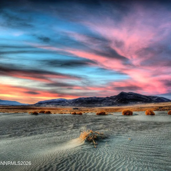 0 NV-447, Gerlach, Nevada 89412, ,Land,Residential,NV-447,260003186