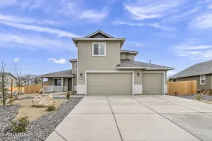 3463 Payton, Fernley, Nevada 89408, 4 Bedrooms Bedrooms, ,3 BathroomsBathrooms,Residential,Residential,Payton,260003200