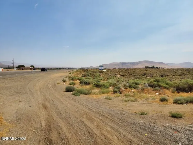 0000 Old US Hwy 50, Dayton, Nevada 89403, ,Land,Residential,Old US Hwy 50,260003198