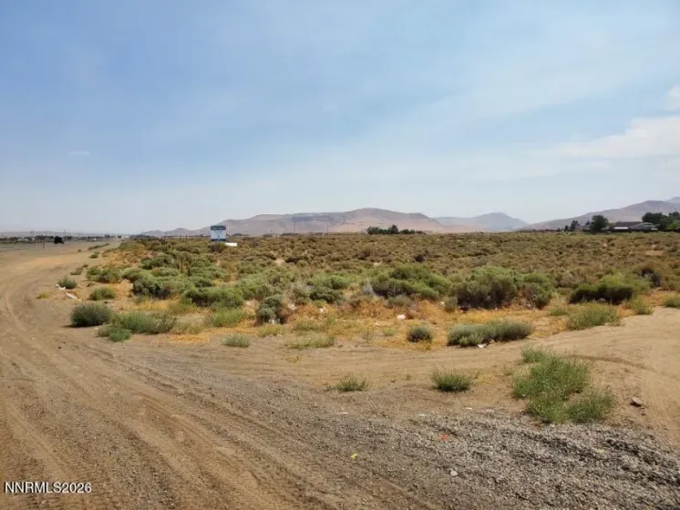 0000 Old US Hwy 50, Dayton, Nevada 89403, ,Land,Residential,Old US Hwy 50,260003198