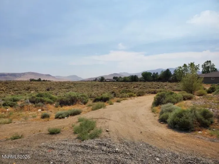 0000 Old US Hwy 50, Dayton, Nevada 89403, ,Land,Residential,Old US Hwy 50,260003198