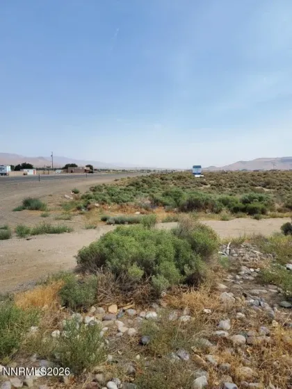 0000 Old US Hwy 50, Dayton, Nevada 89403, ,Land,Residential,Old US Hwy 50,260003198