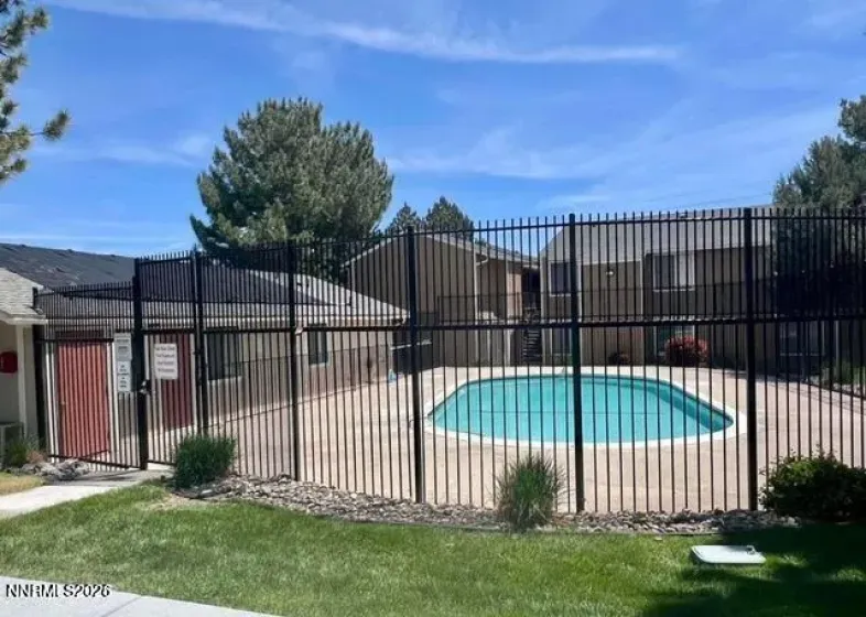 3865 Leonesio, Reno, Nevada 89512, 1 Bedroom Bedrooms, ,1 BathroomBathrooms,Residential,Residential,Leonesio,260003204