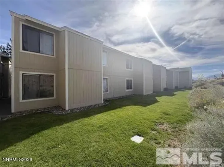 3865 Leonesio, Reno, Nevada 89512, 1 Bedroom Bedrooms, ,1 BathroomBathrooms,Residential,Residential,Leonesio,260003204