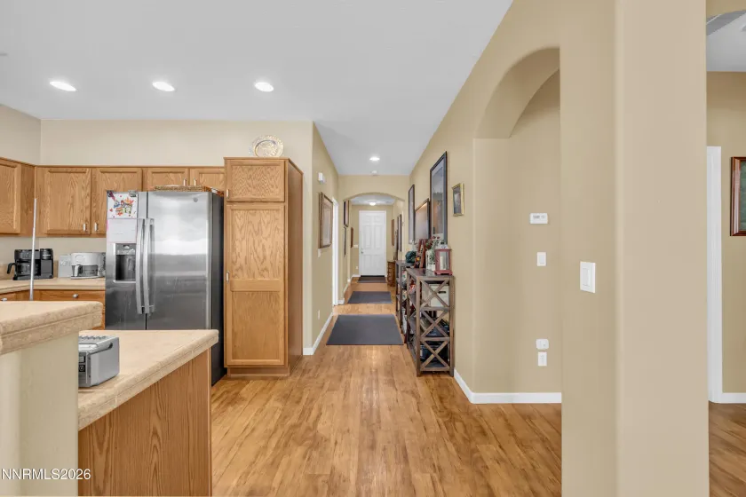 1230 Quail Run, Carson City, Nevada 89701, 3 Bedrooms Bedrooms, ,2 BathroomsBathrooms,Residential,Residential,Quail Run,260003203