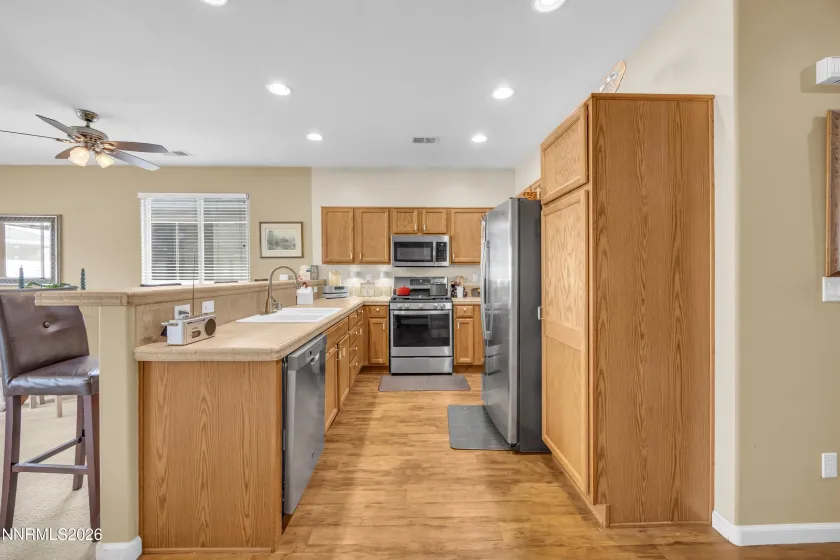 1230 Quail Run, Carson City, Nevada 89701, 3 Bedrooms Bedrooms, ,2 BathroomsBathrooms,Residential,Residential,Quail Run,260003203