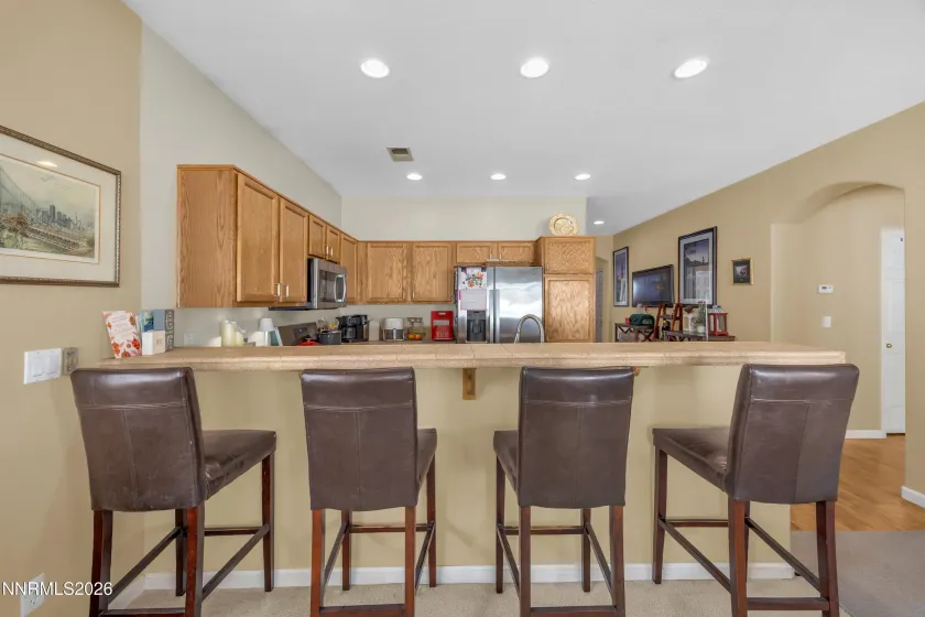 1230 Quail Run, Carson City, Nevada 89701, 3 Bedrooms Bedrooms, ,2 BathroomsBathrooms,Residential,Residential,Quail Run,260003203