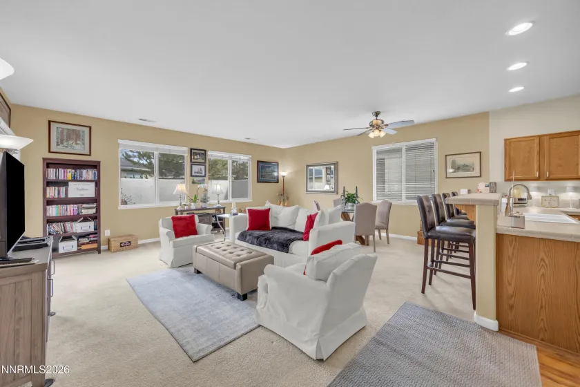 1230 Quail Run, Carson City, Nevada 89701, 3 Bedrooms Bedrooms, ,2 BathroomsBathrooms,Residential,Residential,Quail Run,260003203