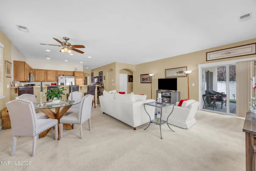 1230 Quail Run, Carson City, Nevada 89701, 3 Bedrooms Bedrooms, ,2 BathroomsBathrooms,Residential,Residential,Quail Run,260003203