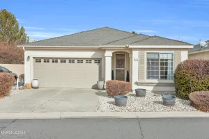 1230 Quail Run, Carson City, Nevada 89701, 3 Bedrooms Bedrooms, ,2 BathroomsBathrooms,Residential,Residential,Quail Run,260003203