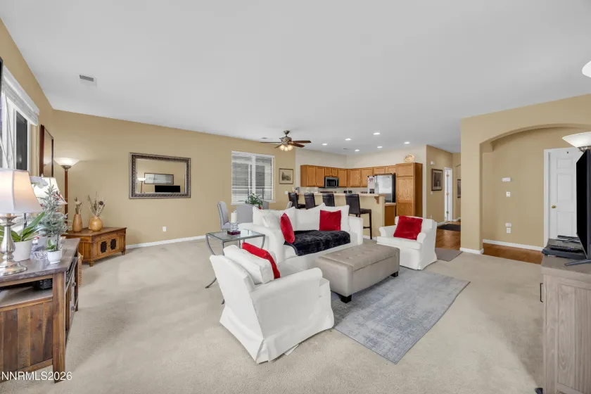 1230 Quail Run, Carson City, Nevada 89701, 3 Bedrooms Bedrooms, ,2 BathroomsBathrooms,Residential,Residential,Quail Run,260003203