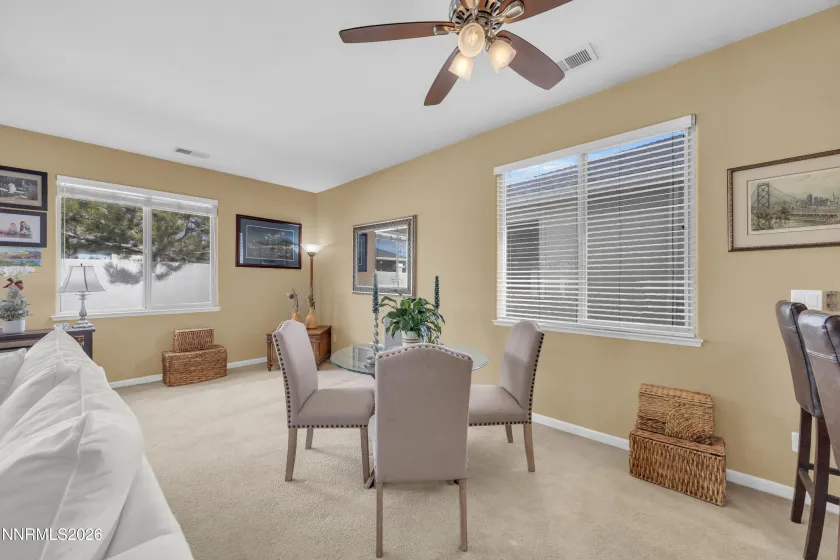 1230 Quail Run, Carson City, Nevada 89701, 3 Bedrooms Bedrooms, ,2 BathroomsBathrooms,Residential,Residential,Quail Run,260003203