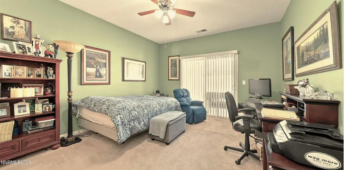 1230 Quail Run, Carson City, Nevada 89701, 3 Bedrooms Bedrooms, ,2 BathroomsBathrooms,Residential,Residential,Quail Run,260003203