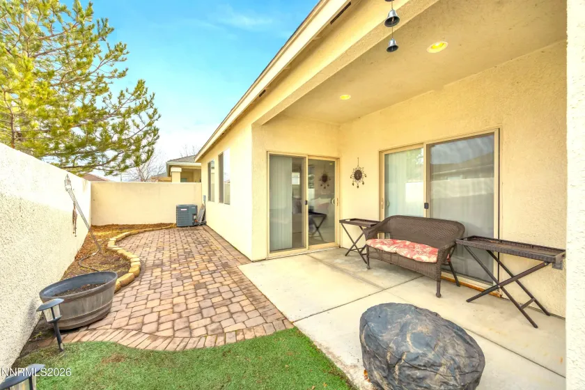 1230 Quail Run, Carson City, Nevada 89701, 3 Bedrooms Bedrooms, ,2 BathroomsBathrooms,Residential,Residential,Quail Run,260003203