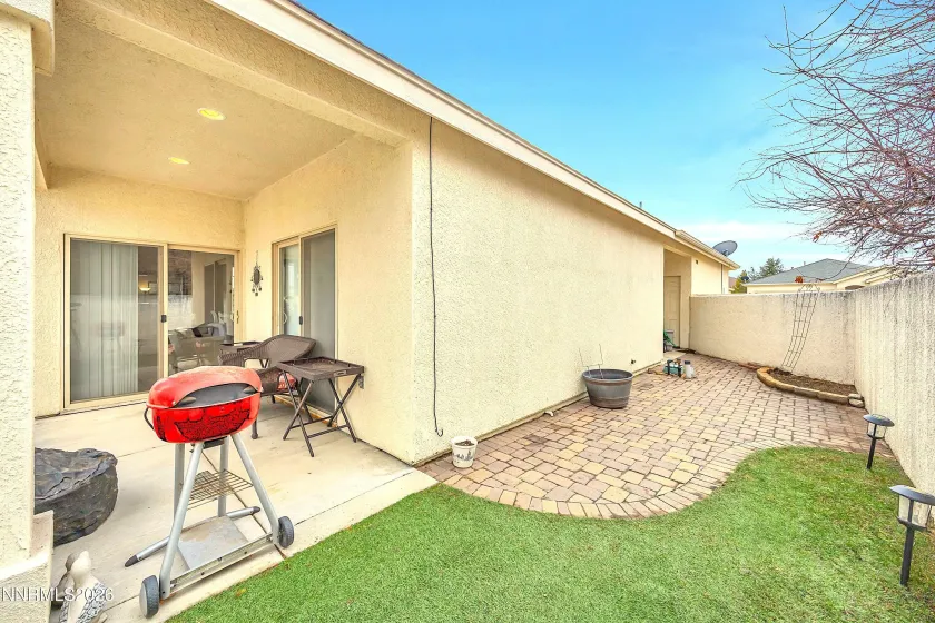 1230 Quail Run, Carson City, Nevada 89701, 3 Bedrooms Bedrooms, ,2 BathroomsBathrooms,Residential,Residential,Quail Run,260003203