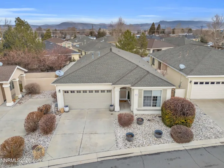 1230 Quail Run, Carson City, Nevada 89701, 3 Bedrooms Bedrooms, ,2 BathroomsBathrooms,Residential,Residential,Quail Run,260003203