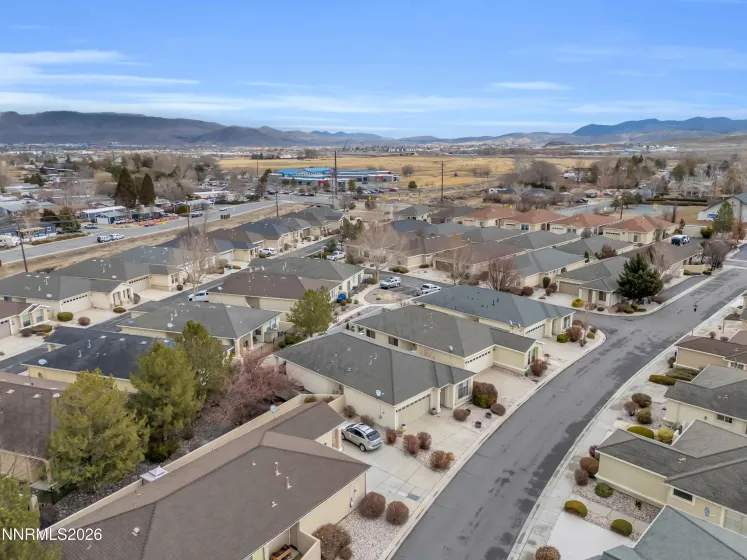 1230 Quail Run, Carson City, Nevada 89701, 3 Bedrooms Bedrooms, ,2 BathroomsBathrooms,Residential,Residential,Quail Run,260003203