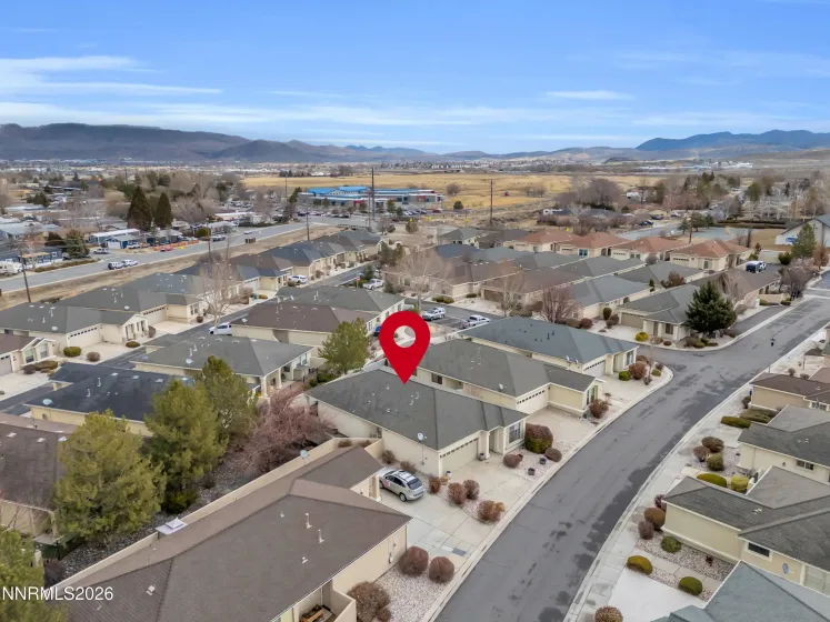 1230 Quail Run, Carson City, Nevada 89701, 3 Bedrooms Bedrooms, ,2 BathroomsBathrooms,Residential,Residential,Quail Run,260003203