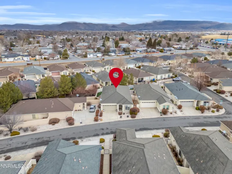1230 Quail Run, Carson City, Nevada 89701, 3 Bedrooms Bedrooms, ,2 BathroomsBathrooms,Residential,Residential,Quail Run,260003203