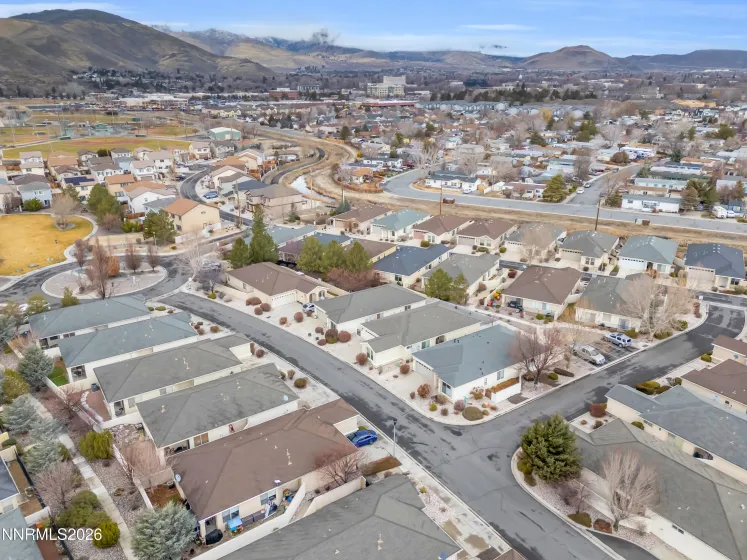 1230 Quail Run, Carson City, Nevada 89701, 3 Bedrooms Bedrooms, ,2 BathroomsBathrooms,Residential,Residential,Quail Run,260003203