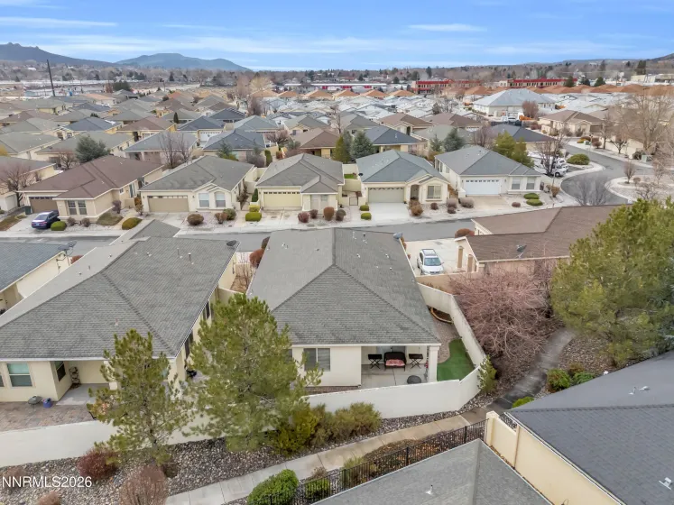 1230 Quail Run, Carson City, Nevada 89701, 3 Bedrooms Bedrooms, ,2 BathroomsBathrooms,Residential,Residential,Quail Run,260003203