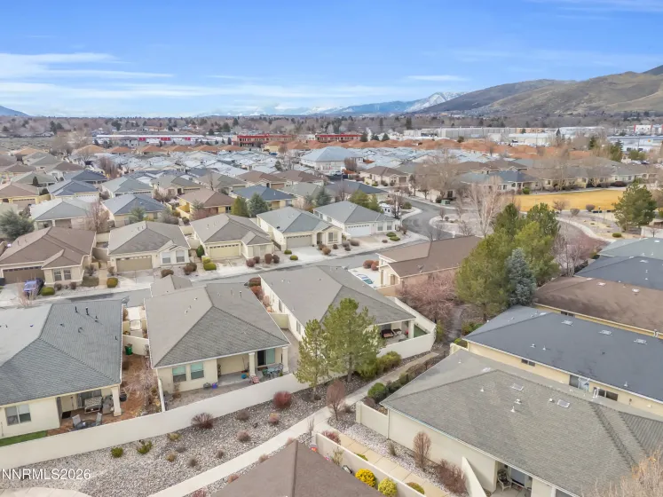 1230 Quail Run, Carson City, Nevada 89701, 3 Bedrooms Bedrooms, ,2 BathroomsBathrooms,Residential,Residential,Quail Run,260003203