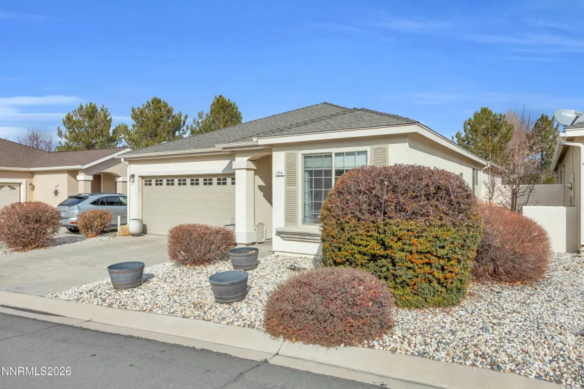 1230 Quail Run, Carson City, Nevada 89701, 3 Bedrooms Bedrooms, ,2 BathroomsBathrooms,Residential,Residential,Quail Run,260003203