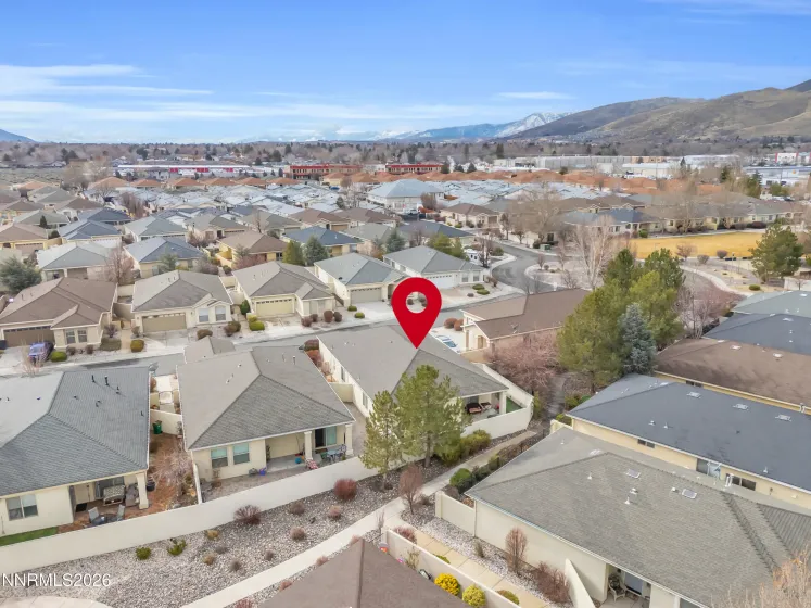 1230 Quail Run, Carson City, Nevada 89701, 3 Bedrooms Bedrooms, ,2 BathroomsBathrooms,Residential,Residential,Quail Run,260003203