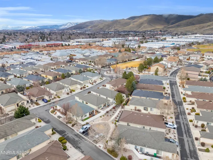 1230 Quail Run, Carson City, Nevada 89701, 3 Bedrooms Bedrooms, ,2 BathroomsBathrooms,Residential,Residential,Quail Run,260003203