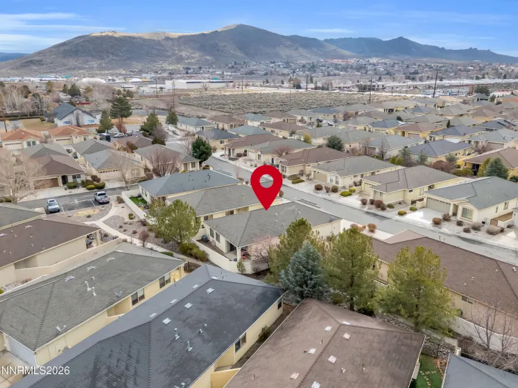 1230 Quail Run, Carson City, Nevada 89701, 3 Bedrooms Bedrooms, ,2 BathroomsBathrooms,Residential,Residential,Quail Run,260003203