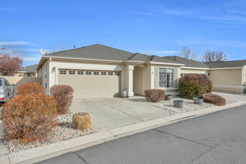1230 Quail Run, Carson City, Nevada 89701, 3 Bedrooms Bedrooms, ,2 BathroomsBathrooms,Residential,Residential,Quail Run,260003203