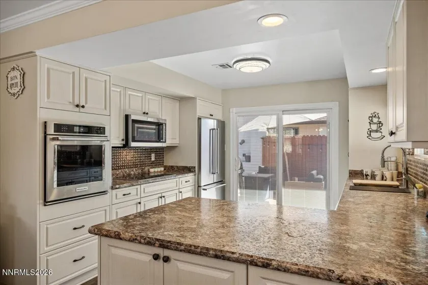 3501 Hidden Valley, Reno, Nevada 89502, 2 Bedrooms Bedrooms, ,2 BathroomsBathrooms,Residential,Residential,Hidden Valley,260003202